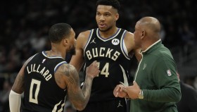 伦纳德加盟快船：打造团队力量，树立领导风范，球场表现铸就“恐惧”之师